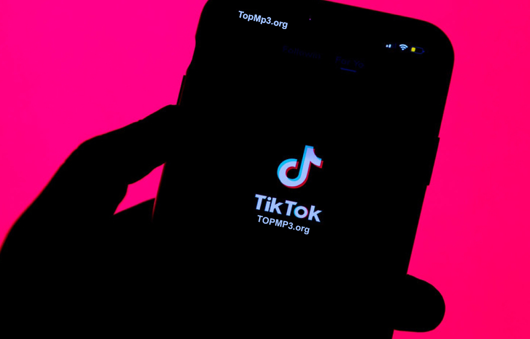 Из приложения Tik-Tok