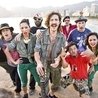 Gogol Bordello