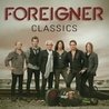 Foreigner