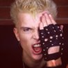 Billy Idol (Билли Айдол)