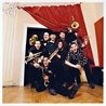 Frank London's Klezmer Brass Allstars