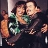 Whitney Houston & George Michael