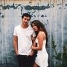 Alex & Sierra