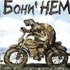 Бони НЕМ