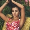 Selena Gomez