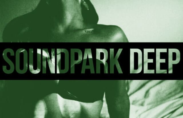 Радио SOUNDPARK DEEP